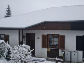 Holiday Home Schwesterchen by Interhome